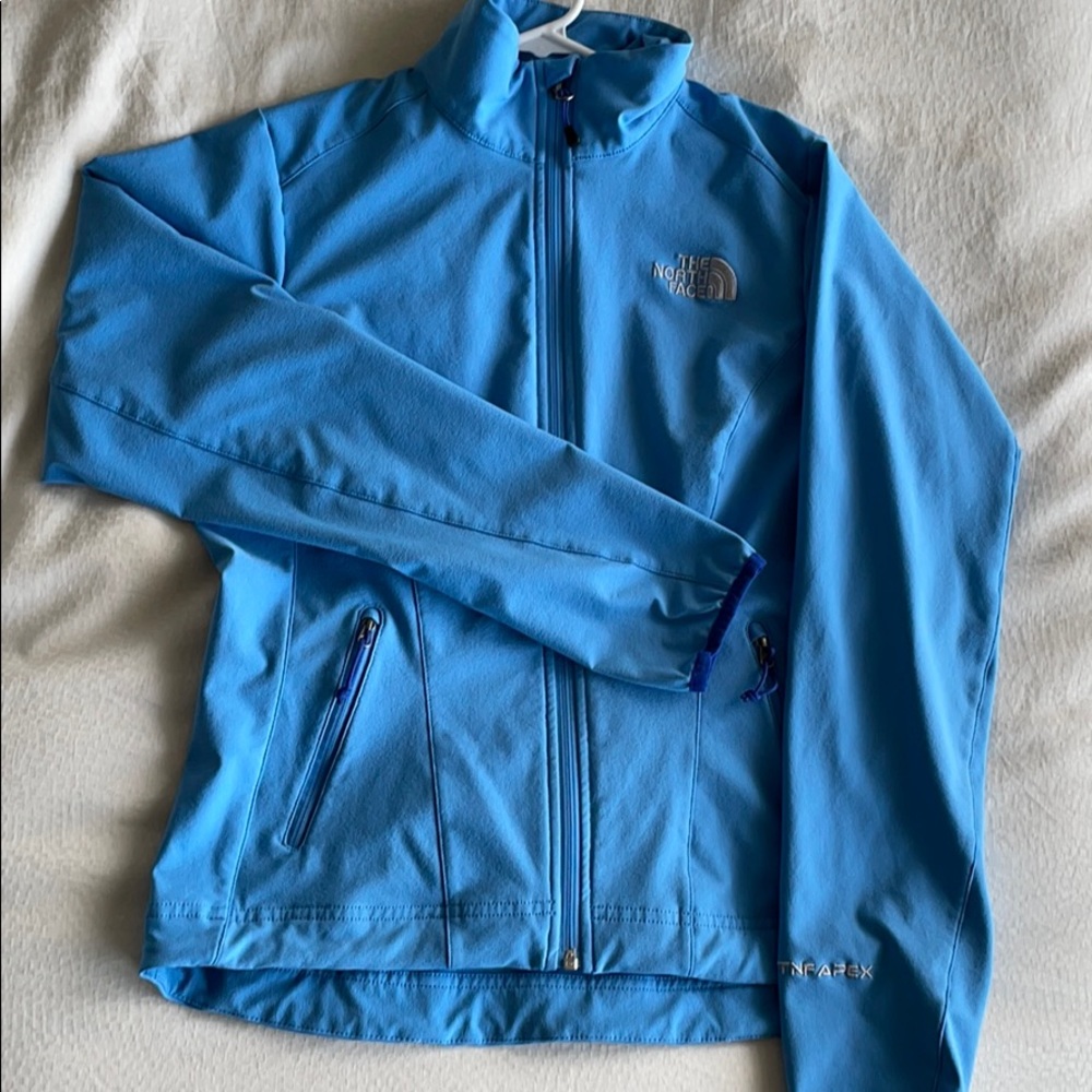 NORTHFACE light jacket